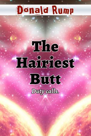 bigCover of the book The Hairiest Butt by 