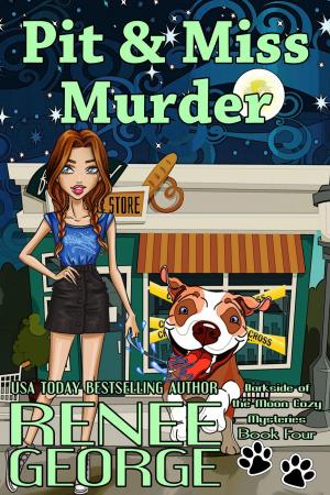 Book cover of Pit and Miss Murder