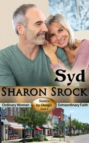 Cover of the book Syd by Sharon Srock