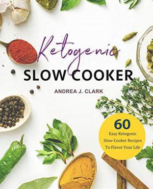 Book cover of Keto Slow Cooker