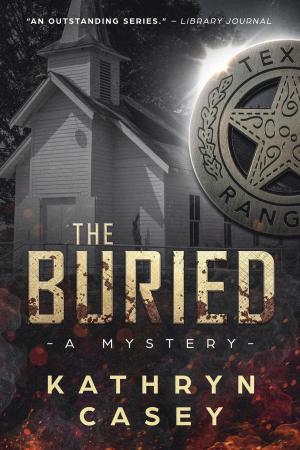 bigCover of the book The Buried by 