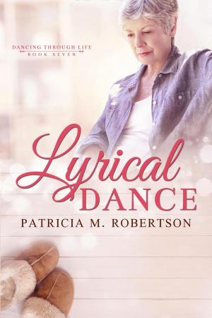 bigCover of the book Lyrical Dance by 