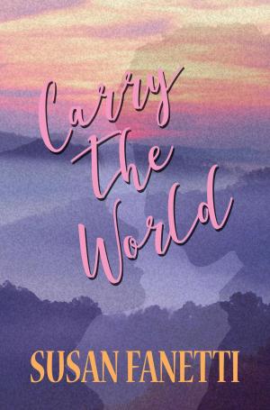 bigCover of the book Carry the World by 