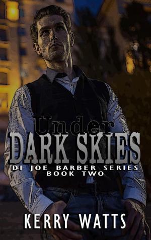 Cover of the book Under Dark Skies by T. Elizabeth Guthrie, E.H. Demeter, Rita Delude, Krystle Able, Michelle Edwards, Tina Maurine, Diane Need, Rena Marin, Ainsley Jaymes, Skylar McKinzie