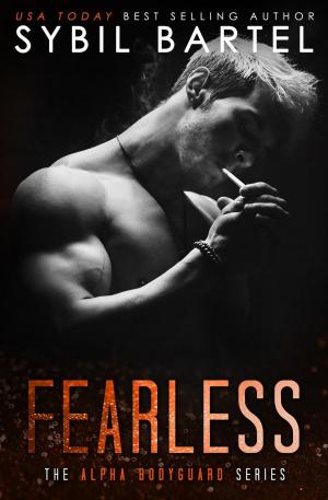Cover of the book Fearless by Ethan Day, Geoffrey Knight