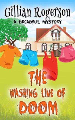 bigCover of the book The Washing Line Of Doom by 