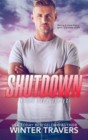 Cover of the book Shutdown by Carol Marinelli