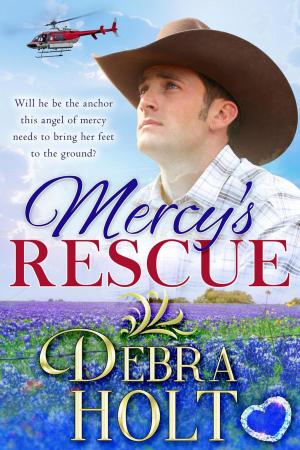 bigCover of the book Mercy's Rescue by 