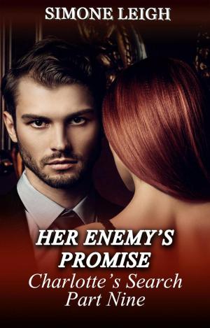 Book cover of Her Enemy's Promise