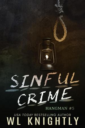 Cover of the book Sinful Crime by Kate Thomas