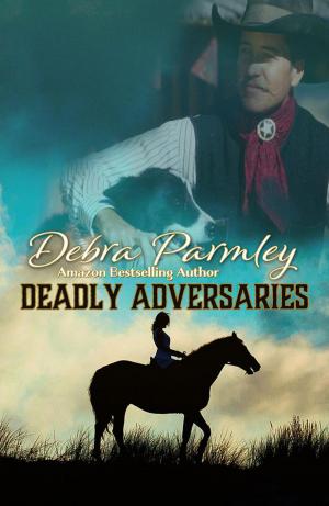 bigCover of the book Deadly Adversaries by 