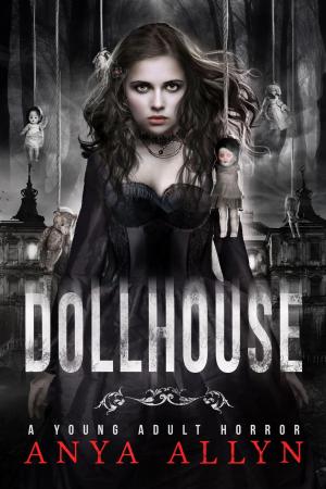 Cover of Dollhouse