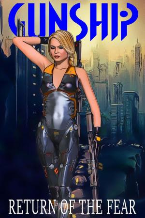 bigCover of the book Gunship: Return of the Fear by 