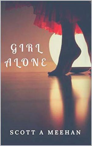 Cover of Girl Alone