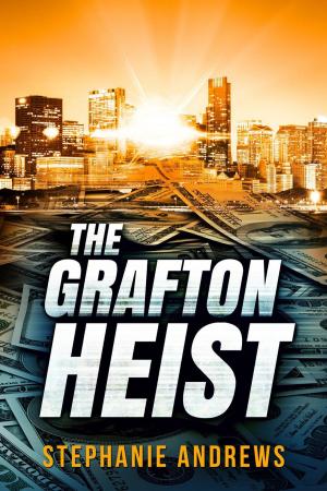 Book cover of The Grafton Heist