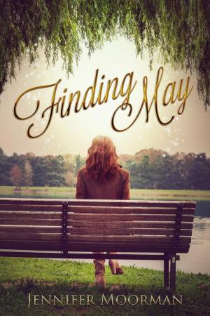 Book cover of Finding May