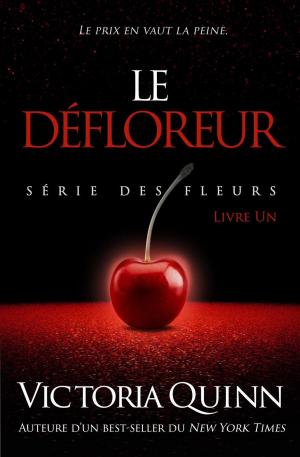 Cover of the book Le Défloreur by Rhiannon Frater