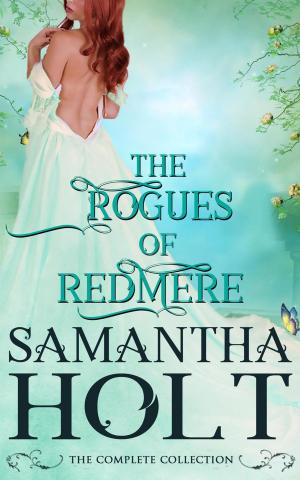 Cover of the book Rogues of Redmere by Melody J. Bremen