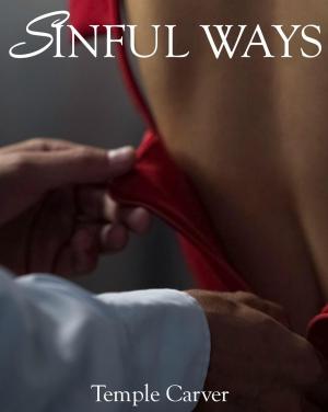 Book cover of Sinful Ways