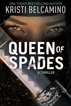 Book cover of Queen of Spades