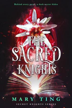 bigCover of the book The Sacred Knights by 