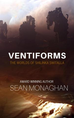 Cover of the book Ventiforms by T. Kingfisher