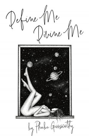 Book cover of Define Me Divine Me: A Poetic Display of Affection