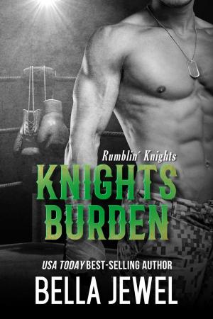 Book cover of Knights Burden