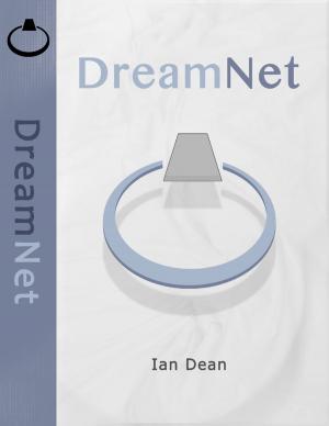 Cover of the book Dreamnet by Abra Ebner