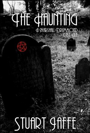 Cover of the book The Haunting by Tom Raimbault