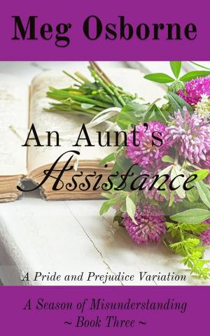 Cover of the book An Aunt's Assistance by Meg Osborne