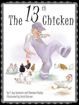 Cover of The Thirteenth Chicken