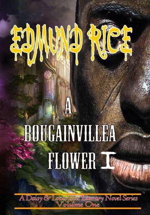 Cover of A Bougainvillea Flower 1