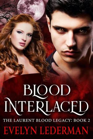 Book cover of Blood Interlaced