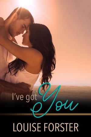Cover of the book I've Got You by V. S. Kemanis