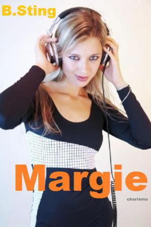 Cover of the book Margie by John Blandly