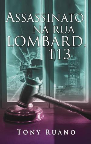 Cover of the book Assassinato na Rua Lombard, 113 by Sandy Raven