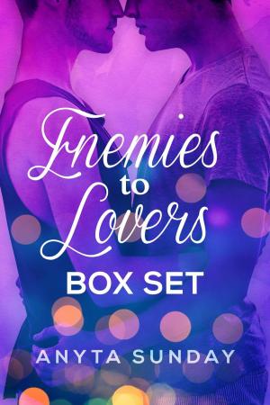bigCover of the book Enemies To Lovers Box Set by 