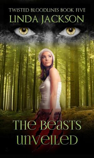 Cover of the book The Beasts Unveiled by Kara Jorgensen
