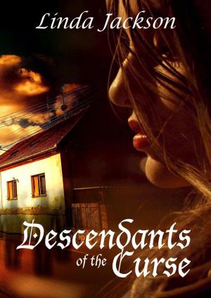 Book cover of Descendants of the curse