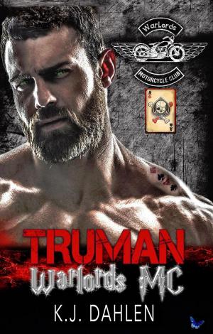 Cover of the book Truman by Kj Dahlen