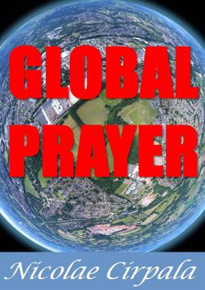 Book cover of Global Prayer