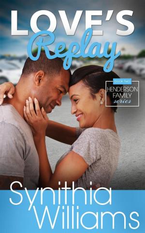 Book cover of Love's Replay