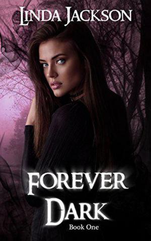 Book cover of Forever Dark