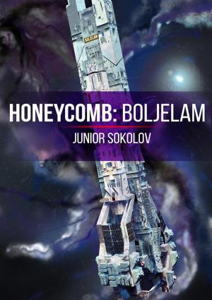 Cover of Honeycomb: Boljelam