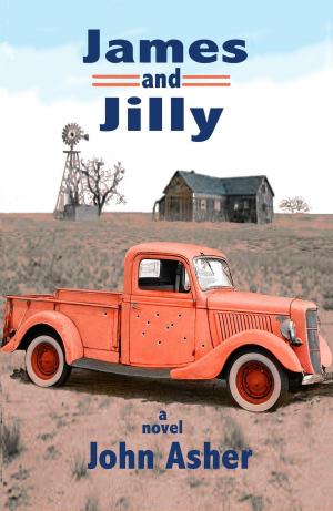 Cover of the book James and Jilly by Marvin Arnold
