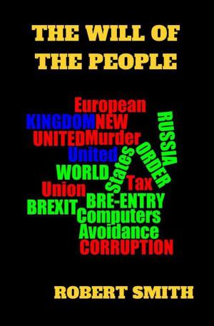 Cover of the book The Will of the People by Sandra Miller