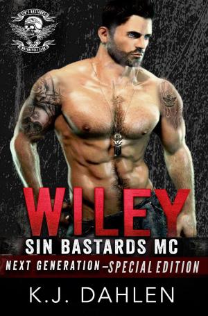 Cover of the book Wiley by Linda Meckler