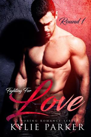 Cover of Fighting for Love: A Boxing Romance