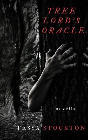 Cover of the book Tree Lord's Oracle by J.B. Taylor